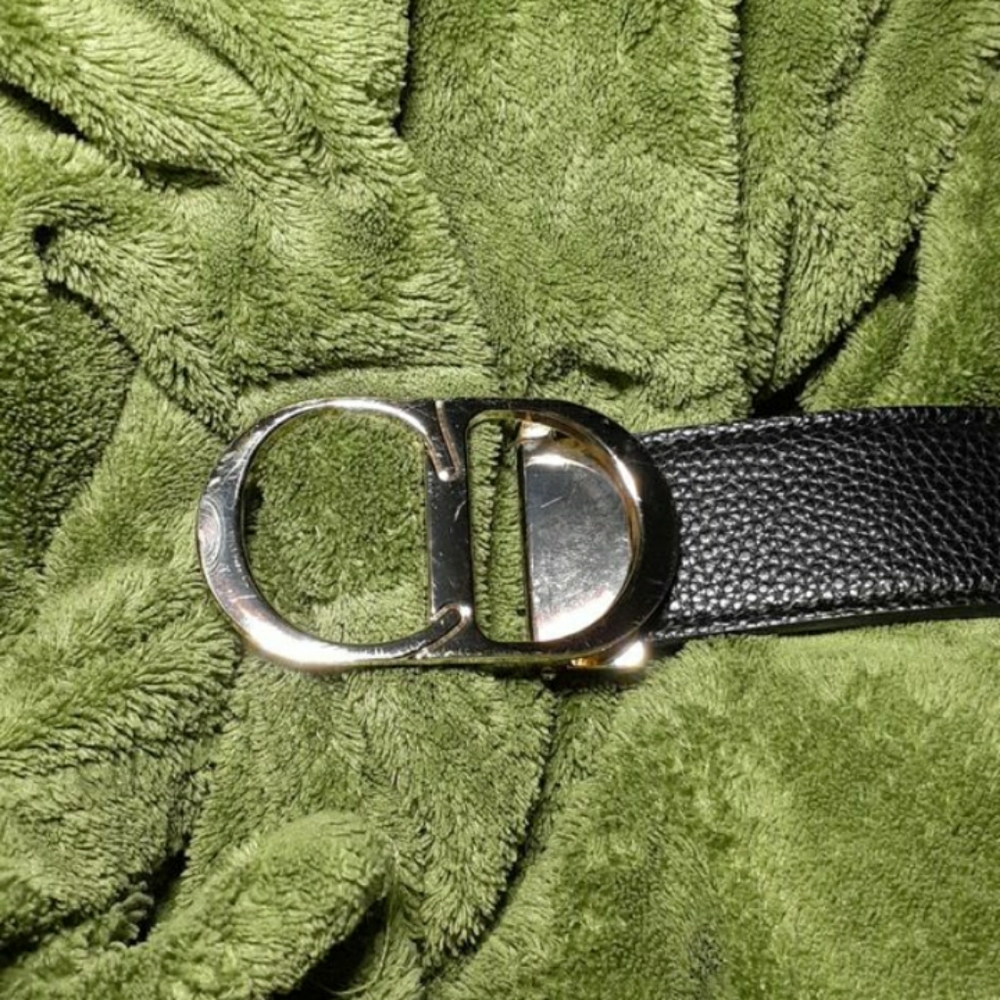 Dior belt - Picture 1 of 3